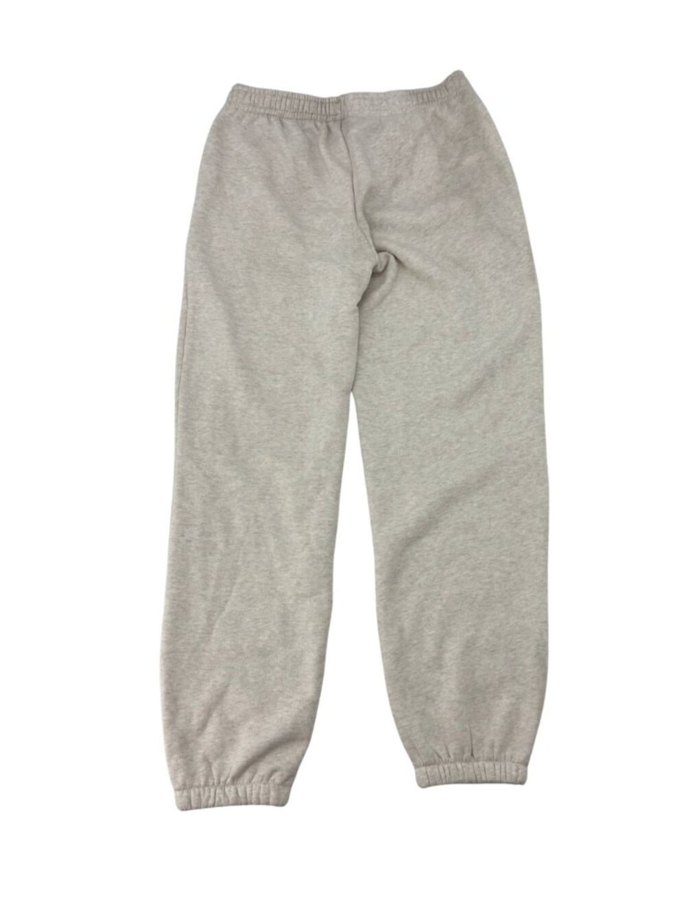 Lazypants Women's Jogging Pants | Cream | Size Medium **NEW